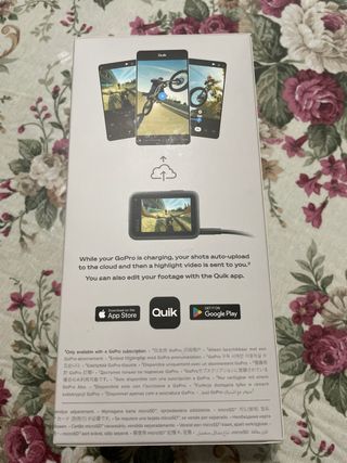 GoPro HERO13 Black -