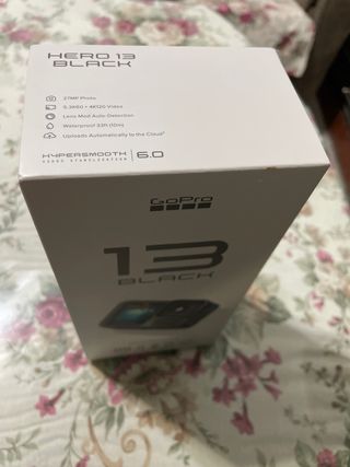 GoPro HERO13 Black -