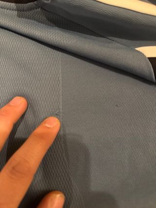 Camiseta Real Madrid Adidas Original