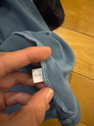 Camiseta Real Madrid Adidas Original