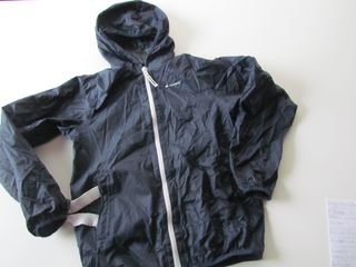 Cortavientos Decathlon Talla 12A