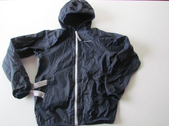 Cortavientos Decathlon Talla 12A