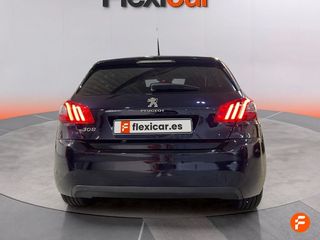 Peugeot 308 5p Active Pack PureTech 130 S&S