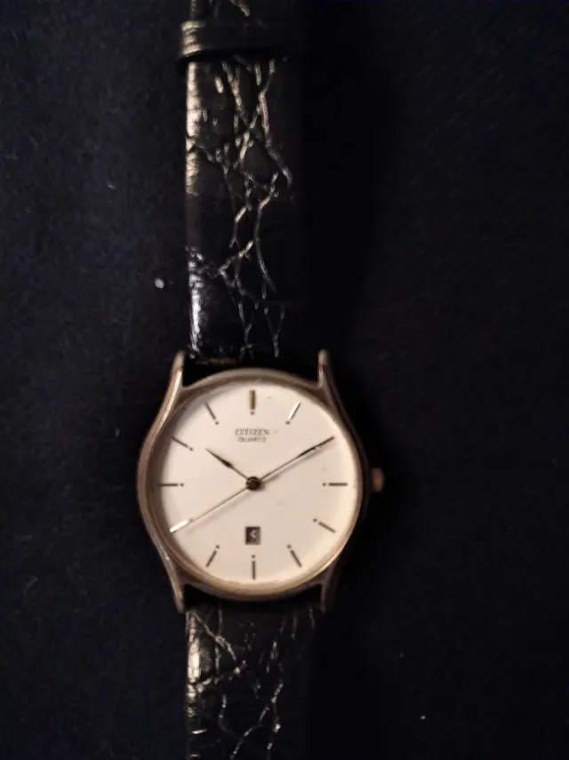 Reloj Citizen Quartz 6010