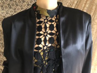 Conjunto Vestido Asos ,Chaqueta Nueva Corte Inglés