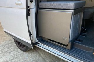 Muebles Camper VW Transporter T5