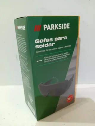 Gafas Soldadura PARKSIDE