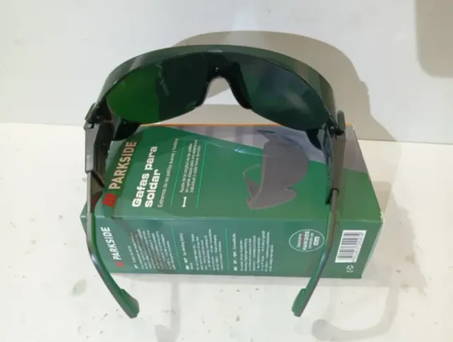 Gafas Soldadura PARKSIDE