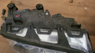 Faros BMW e46 Serie 3 330ci