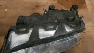 Faros BMW e46 Serie 3 330ci