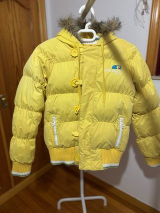 Plumífero Vintage Pepe Jeans (Plumón)