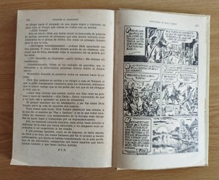 Libro Aventuras de Dick Turpin