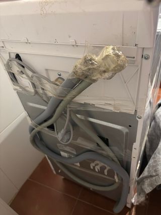 Lavadora Carga Superior Whirlpool 6,5k