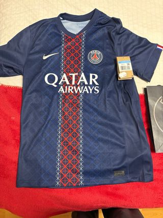 Camiseta PSG Original Nike Talla M