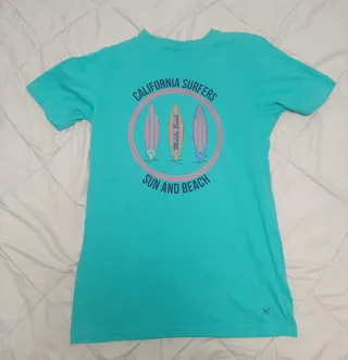 Lote Ropa Camisetas Reventa (16 camisetas)