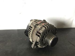 Alternador opel 8980311541 meriva b 1.7 50763