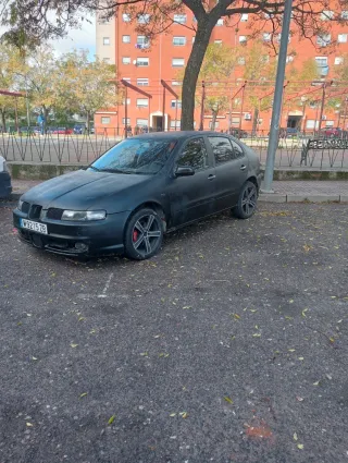 SEAT Leon 1999