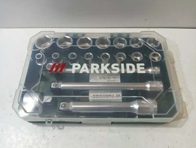 Set Llaves Vasos  PARKSIDE