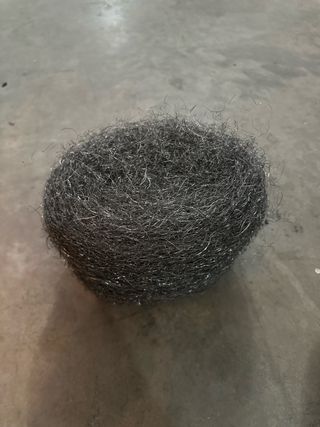 Pulidora abrillantadora profesional