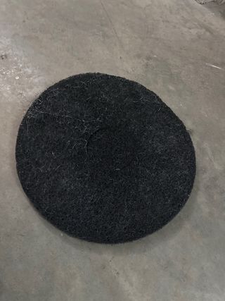 Pulidora abrillantadora profesional