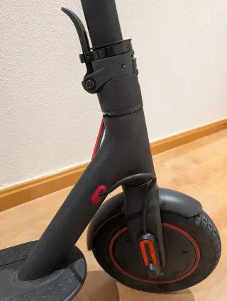 Patinete Xiaomi M365 Pro 2