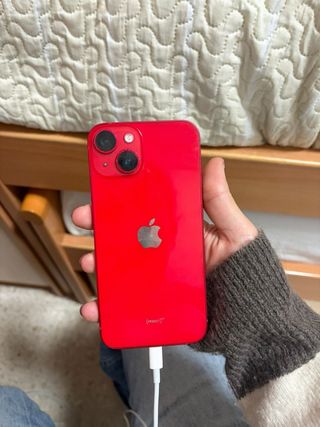 iPhone 14 Rosso