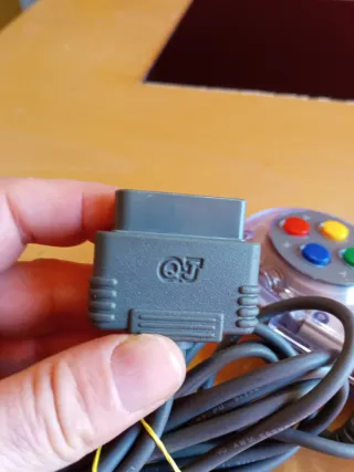 🇯🇵Mando Imagineer Pad Super Famicom🇯🇵