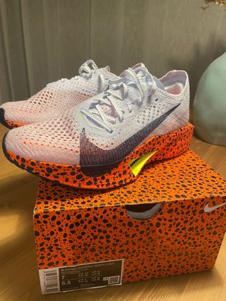 Nike Vaporfly 3  Talla 38