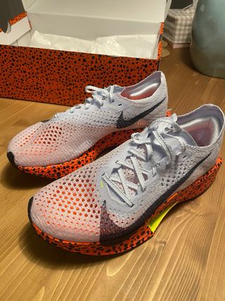 Nike Vaporfly 3  Talla 38