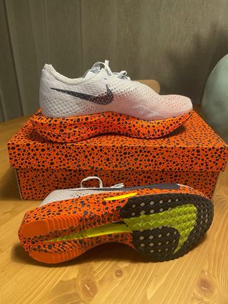 Nike Vaporfly 3  Talla 38