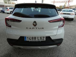 Renault Captur 2021