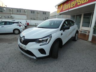Renault Captur 2021