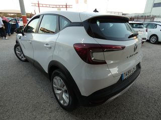 Renault Captur 2021