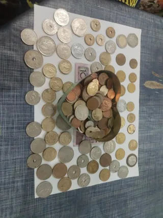 Todas las monedas valen 1.500€