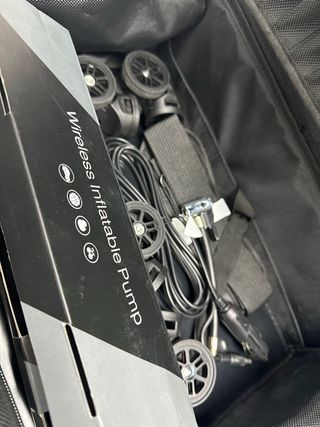 Maletín para transportar herramientas