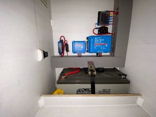 Furgoneta Camper Citroen Jumper L2H2