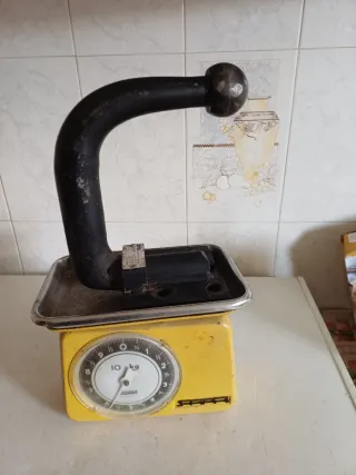 Gancho de remolque Oris.6kg