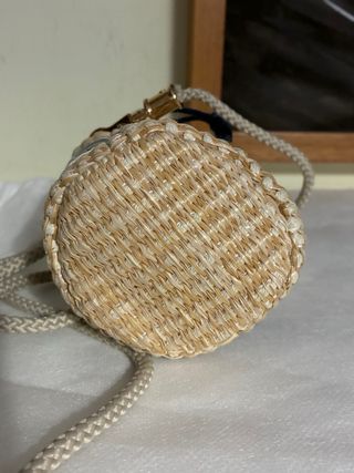 Pochette Christian Dior mini crossbody