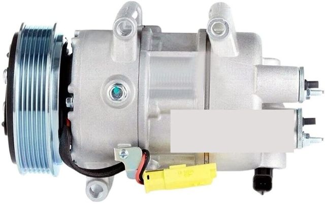 COMPRESOR AIRE PEUGEOT CITROEN 9678656080 renault+