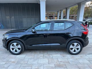 Volvo XC40 2018