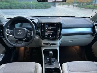 Volvo XC40 2018