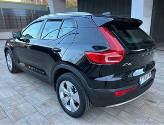 Volvo XC40 2018