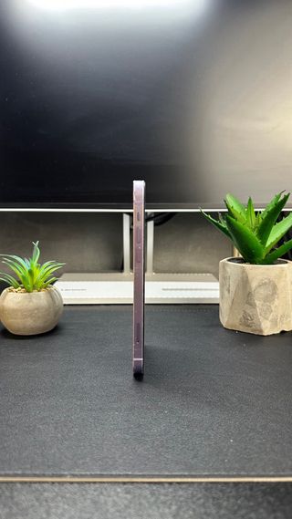 iPhone 12 100% Batteria