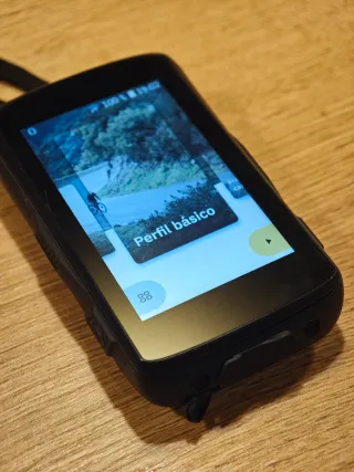 Ciclocomputador Hammerhead Karoo 2