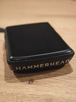 Ciclocomputador Hammerhead Karoo 2