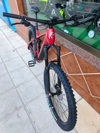 Corratec E-Power RS 160 CX7 LTD