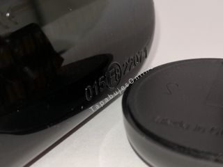 Par de Intermitentes LED dinámicos Negros