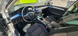 Volkswagen Passat 2019