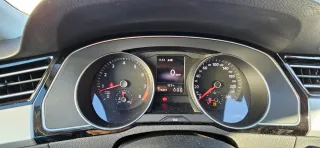 Volkswagen Passat 2019