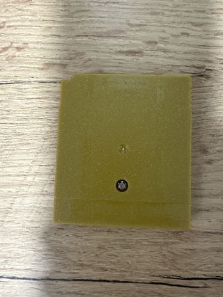 Pokémon Oro Game Boy Color DMG-AAUS-ESP
